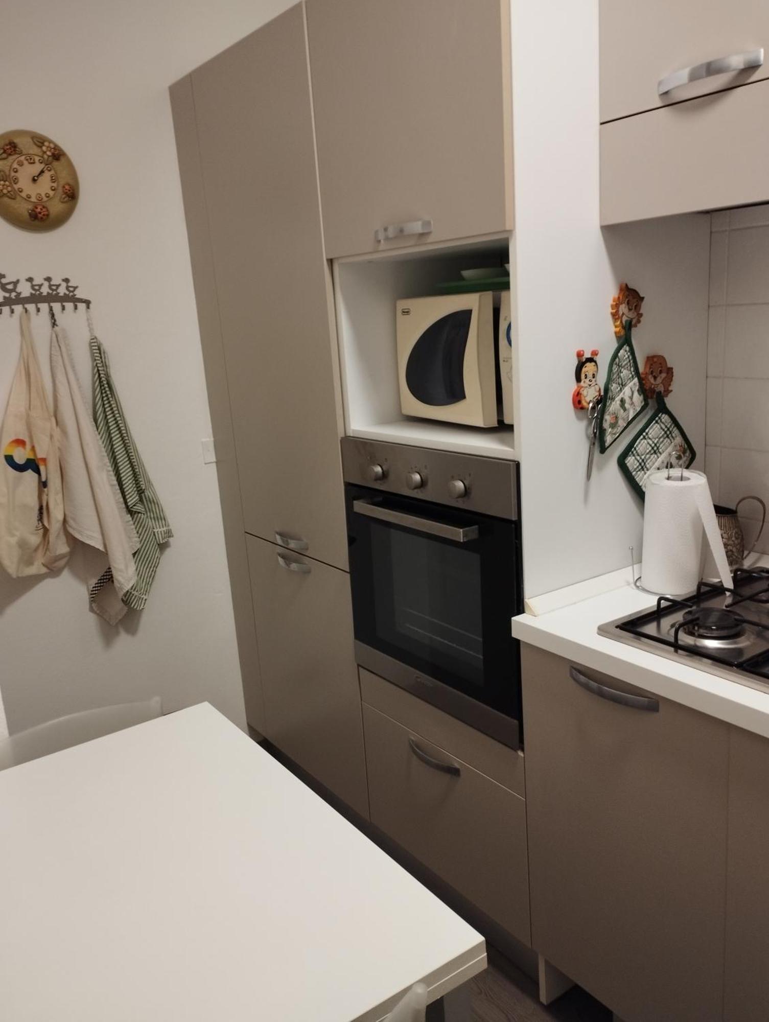 Апартаменти Residenza Mariuccia Белларія-Іджеа-Марина Екстер'єр фото