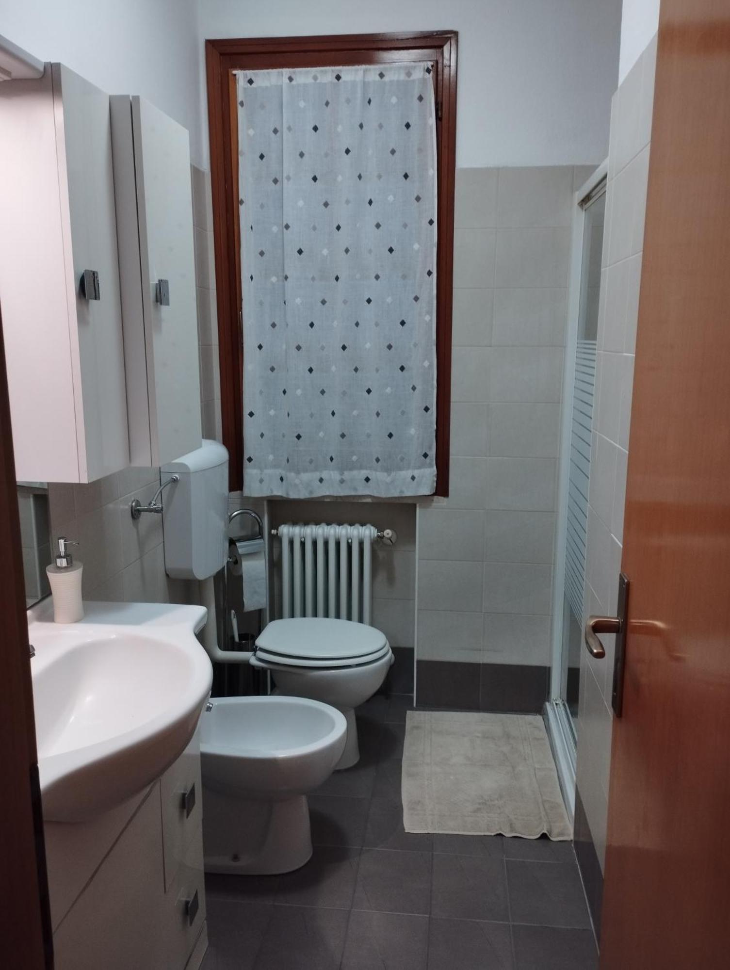 Апартаменти Residenza Mariuccia Белларія-Іджеа-Марина Екстер'єр фото